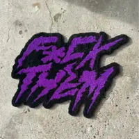 Accesories – F*CK Them Doormat (Doormat)