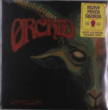 Vinyl Capricorn