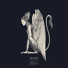 Vinyl SPIRITUAL INSTINCT