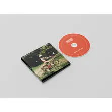 Jesper Jesper – SOUL FOR SALE (CD)