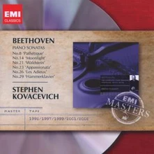 CD POPULAR PIANO SONATAS