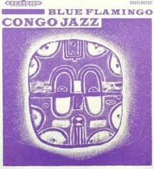 Blue Flamingo, CD CONGO JAZZ