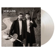 2Cellos, Vinyl Dedicated