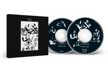 Gentle Giant, CD IN A GLASS HOUSE