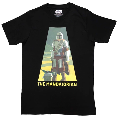 The Mandalorian Spotlight
