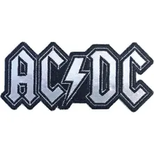 Cut-Out Foil Logo thumbnail