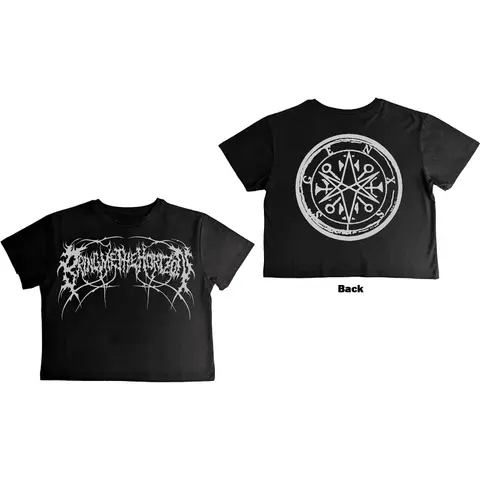 Metal Logo Genxsis