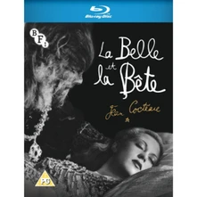 Lee Kerslake, Blu-ray LA BELLE ET LA BETE
