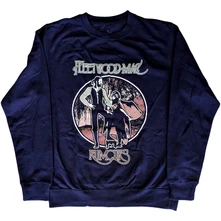 Crewneck Rumours Vintage
