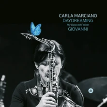 Vinyl DAYDREAMING - MY BELOVED FATHER GIOVANNI