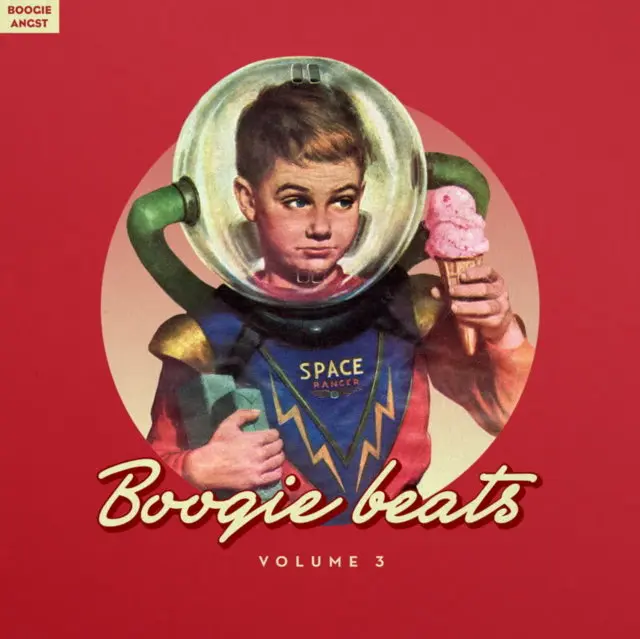 BOOGIE BEATS VOL.3