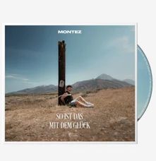 CD SO IST DAS MIT DEM GLUCK