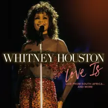 Love Is (Live From South Africa... And More) thumbnail