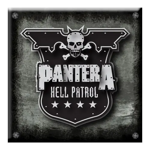 Hell Patrol