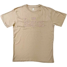 Tričko Drop T Logo
