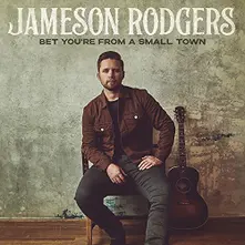 CD Bet You're from a Small Town