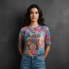 Sgt Pepper thumbnail