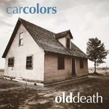 Car Colors, Vinyl OLD DEATH