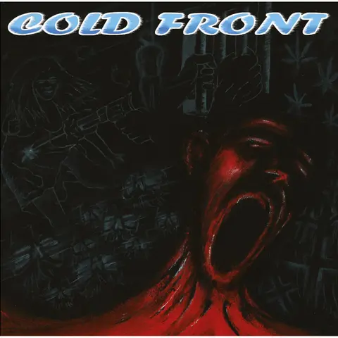 COLD FRONT