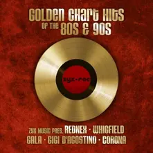 Golden Chart Hits of the 80s & thumbnail
