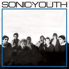 Sonic Youth, CD SONIC YOUTH