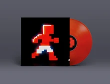 Mark Guiliana, Vinyl BEAT MUSIC 2.0