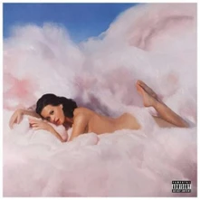 CD Teenage Dream (The Complete Confection)