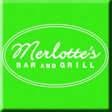 Fridge Magnet: Merlottes