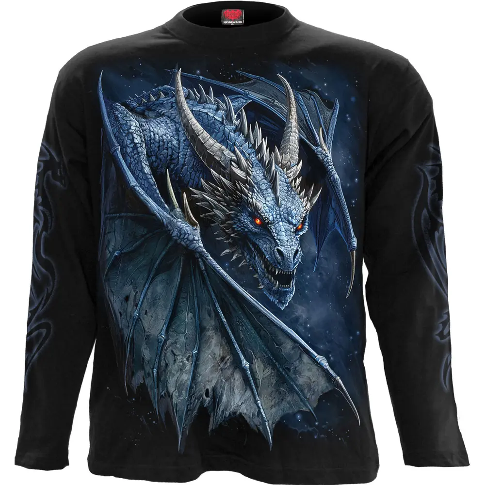 Storm Dragon