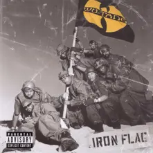 Iron Flag thumbnail