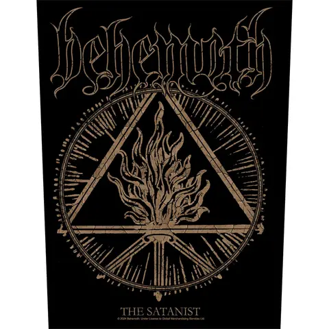 The Satanist