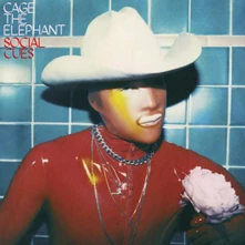 Cage the Elephant, Vinyl Social Cues