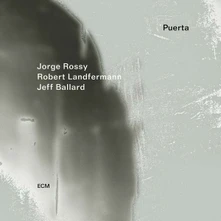 Jorge Rossy, CD PUERTA