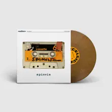 Spinvis, Vinyl SPINVIS