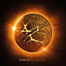 Lunatic Soul, CD The World Under Unsun