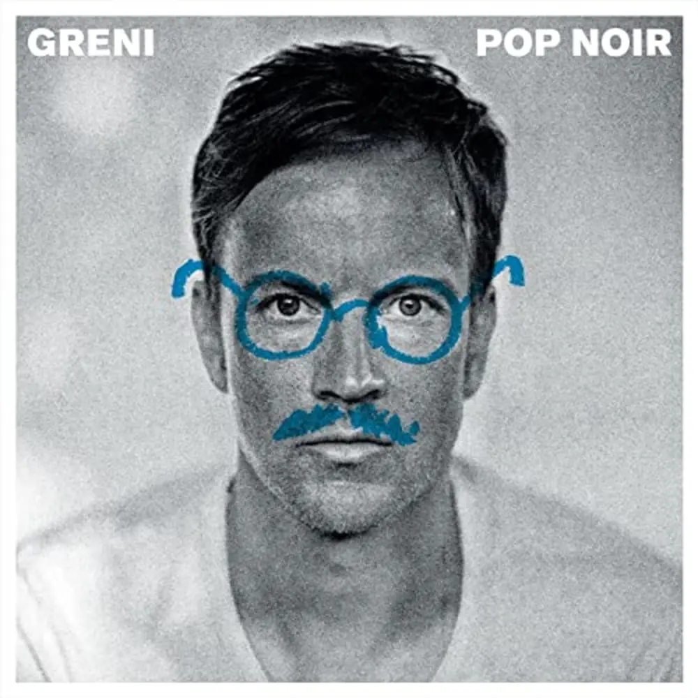 POP NOIR