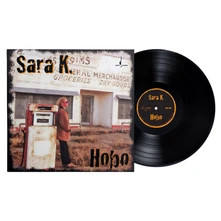 Vinyl HOBO: ONE-STEP
