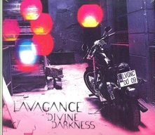 Lavagance, CD Divine Darkness