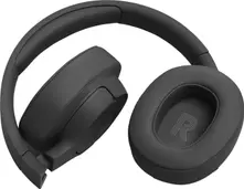 JBL Tune 770NC Black thumbnail