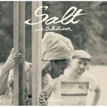 Salt, Vinyl LA SOLUTION