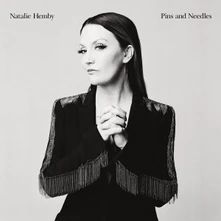 Natalie Hemby, CD PINS AND NEEDLES
