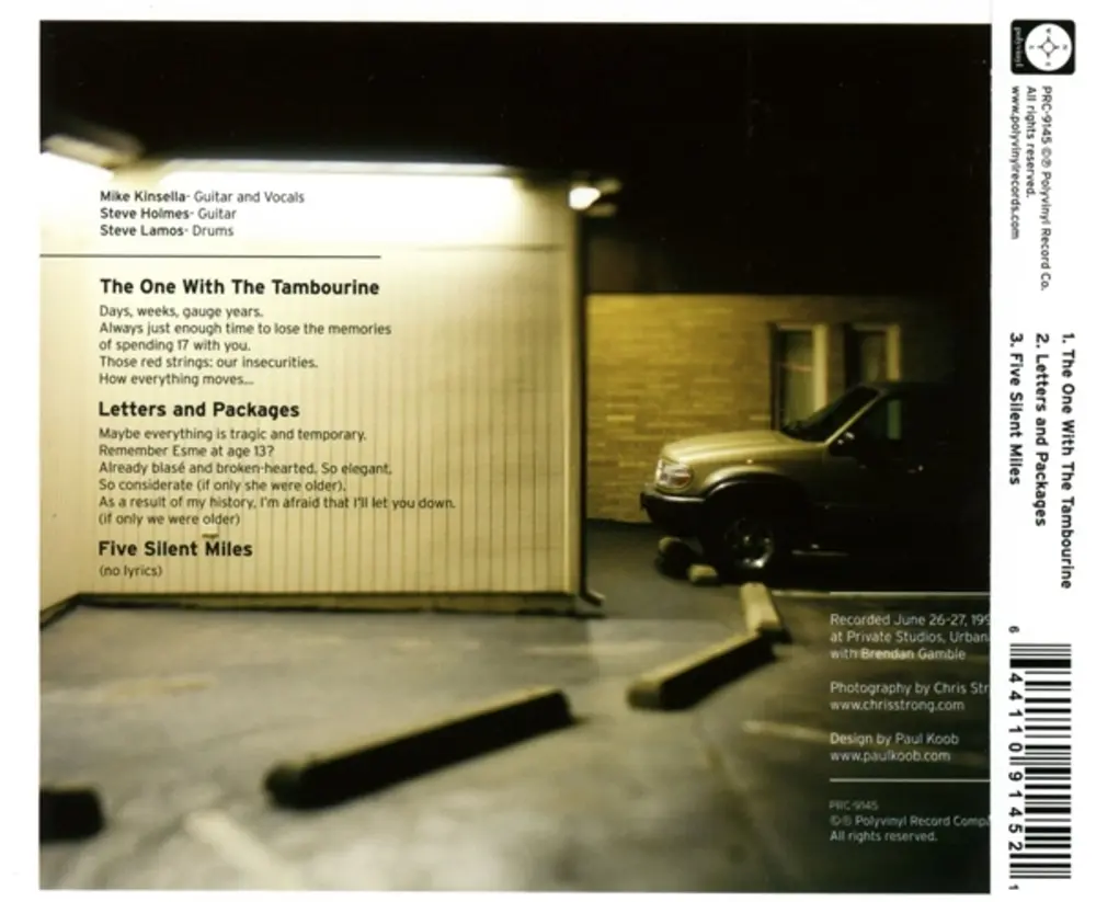 AMERICAN FOOTBALL (CD)