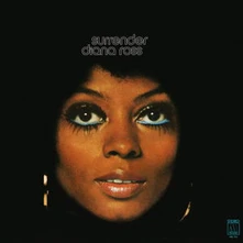 Diana Ross, Vinyl SURRENDER