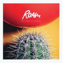 ROAM, CD GREAT HIGHTS AND NOSEDIVES
