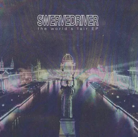 THE WORLD'S FAIR EP