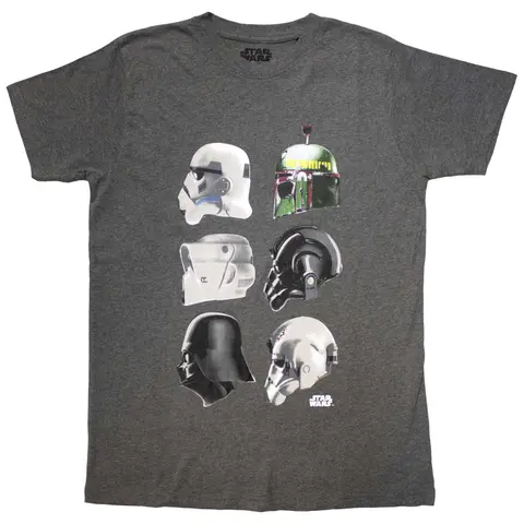 Helmet Profiles
