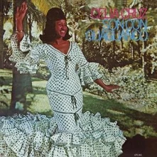 Celia Cruz, Vinyl SON CON GUAGUANCO