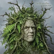 CD THE GREEN MAN