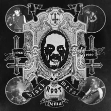Root, CD DEMA