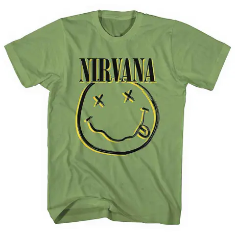 Inverse Smiley